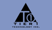 TIER 1 TECHNOLOGY