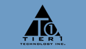 TIER 1 TECHNOLOGY