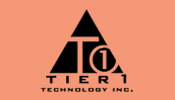 TIER 1 TECHNOLOGY