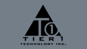 TIER 1 TECHNOLOGY