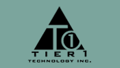 TIER 1 TECHNOLOGY
