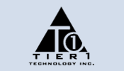 TIER 1 TECHNOLOGY