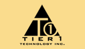 TIER 1 TECHNOLOGY