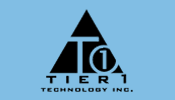TIER 1 TECHNOLOGY