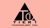 TIER 1 TECHNOLOGY
