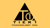 TIER 1 TECHNOLOGY