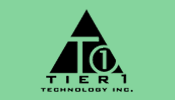 TIER 1 TECHNOLOGY