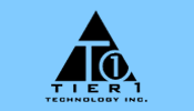 TIER 1 TECHNOLOGY